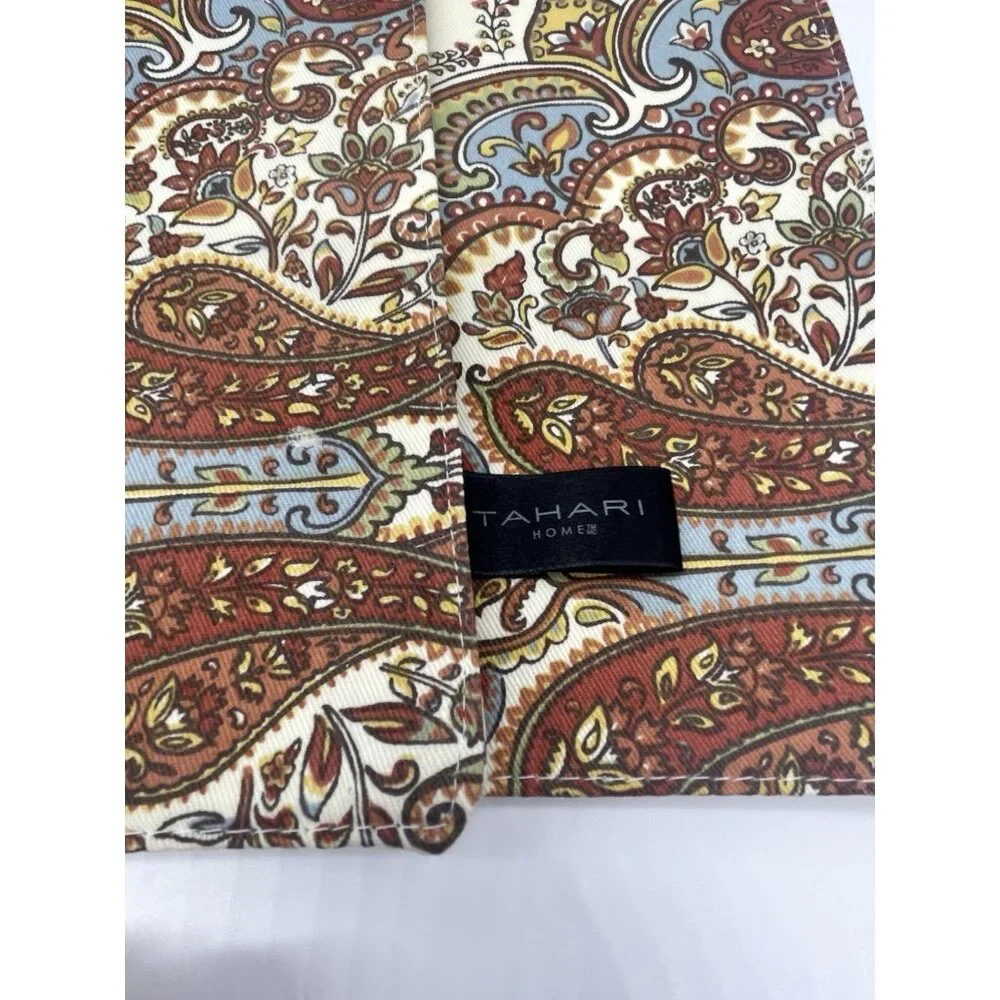 Tahari home jacobean